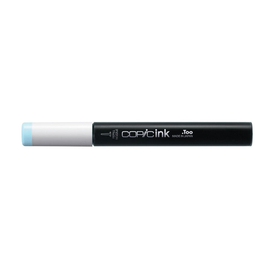 Copic - Ink Refill - New Blue - BG02