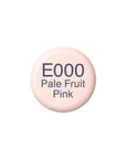 Copic - Ink Refill - Pale Fruit Pink - E000-ScrapbookPal