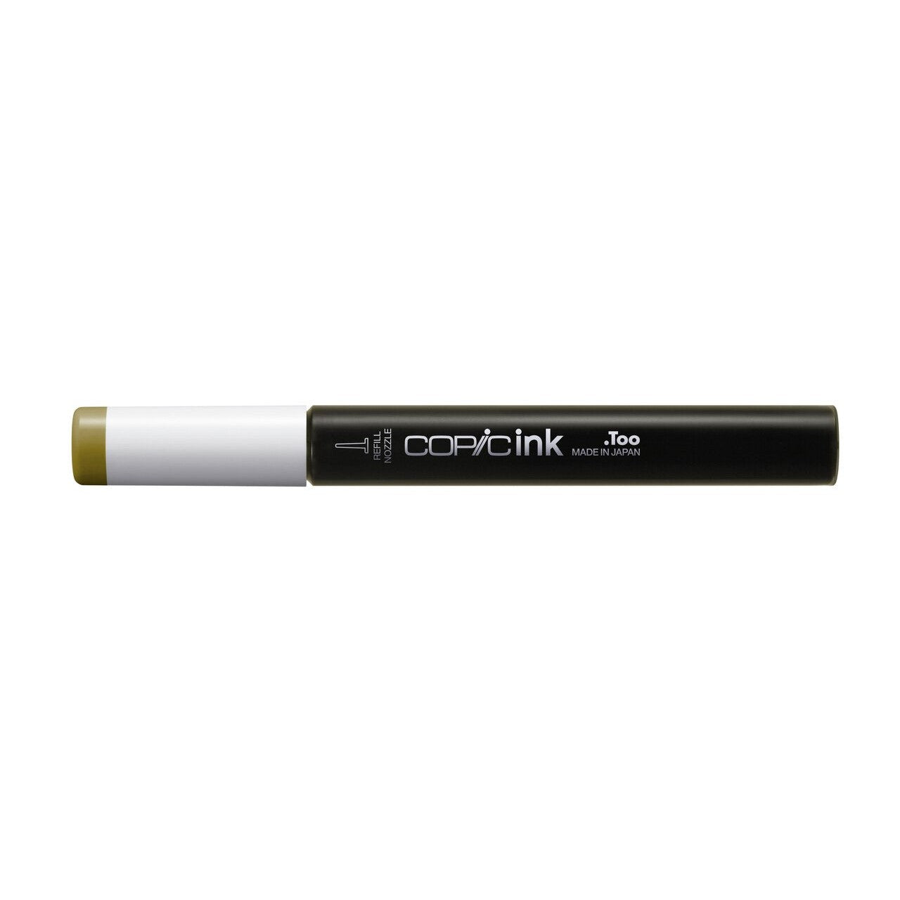 Copic - Ink Refill - Pale Olive - YG95-ScrapbookPal