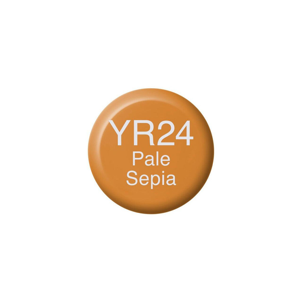 Copic - Ink Refill - Pale Sepia - YR24 – ScrapbookPal
