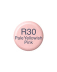 Copic - Ink Refill - Pale Yellowish Pink - R30