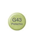 Copic - Ink Refill - Pistachio - G43-ScrapbookPal