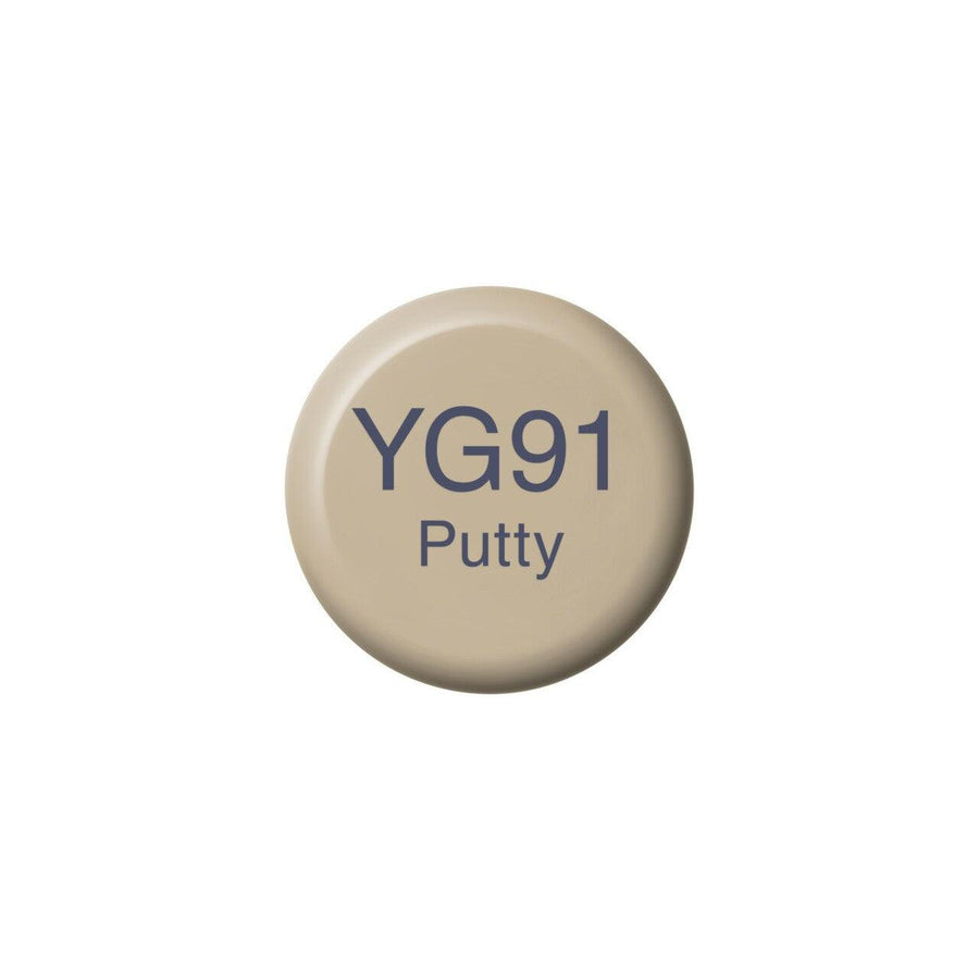 Copic - Ink Refill - Putty - YG91-ScrapbookPal