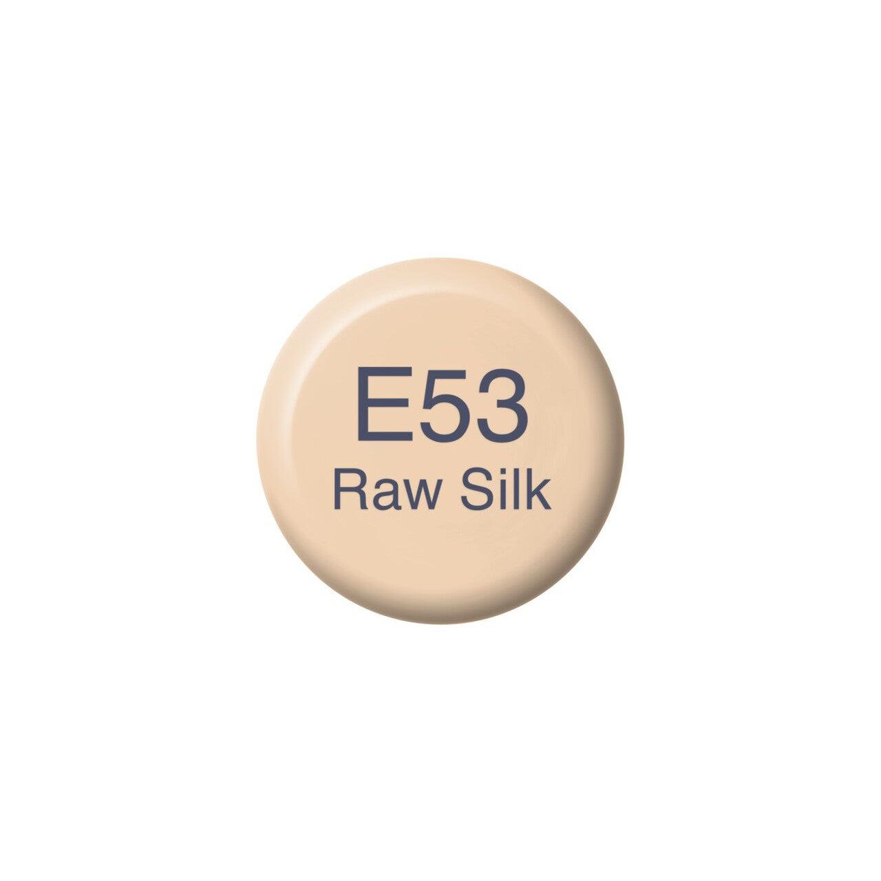 Copic - Ink Refill - Raw Silk - E53-ScrapbookPal