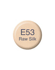 Copic - Ink Refill - Raw Silk - E53-ScrapbookPal