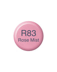 Copic - Ink Refill - Rose Mist - R83-ScrapbookPal