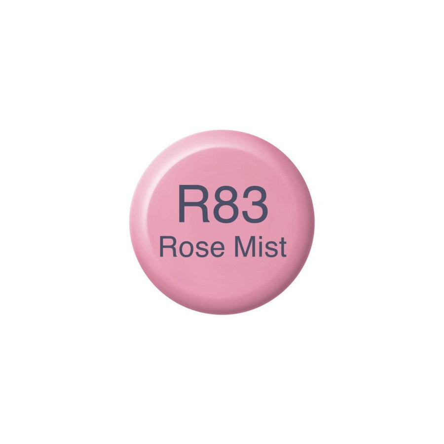 Copic - Ink Refill - Rose Mist - R83-ScrapbookPal