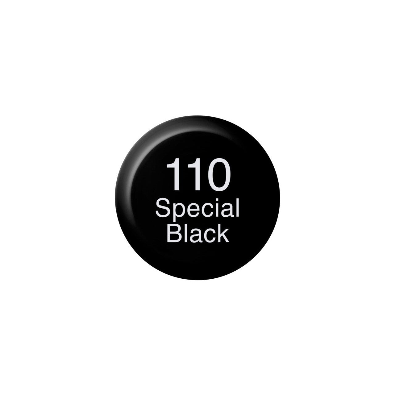 Copic - Ink Refill - Special Black - 110-ScrapbookPal