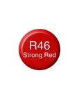 Copic - Ink Refill - Strong Red - R46-ScrapbookPal