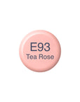 Copic - Ink Refill - Tea Rose - E93-ScrapbookPal