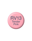 Copic - Ink Refill - Tender Pink - RV13-ScrapbookPal