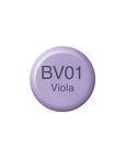 Copic - Ink Refill - Viola - BV01-ScrapbookPal