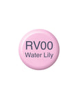 Copic - Ink Refill - Water Lily - RV00-ScrapbookPal