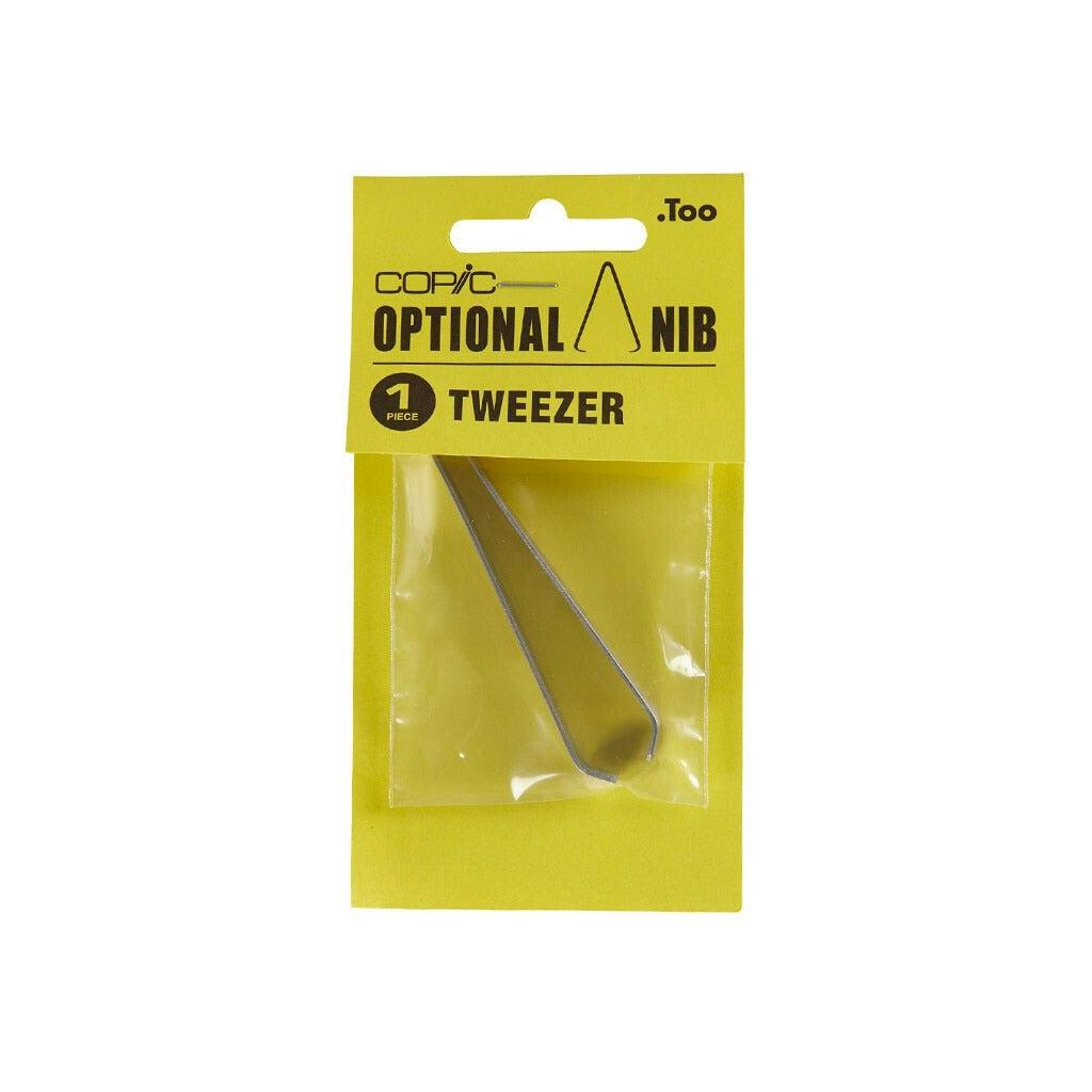 Copic - Nib Tweezers-ScrapbookPal