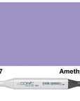 Copic - Original Marker - Amethyst - V17-ScrapbookPal