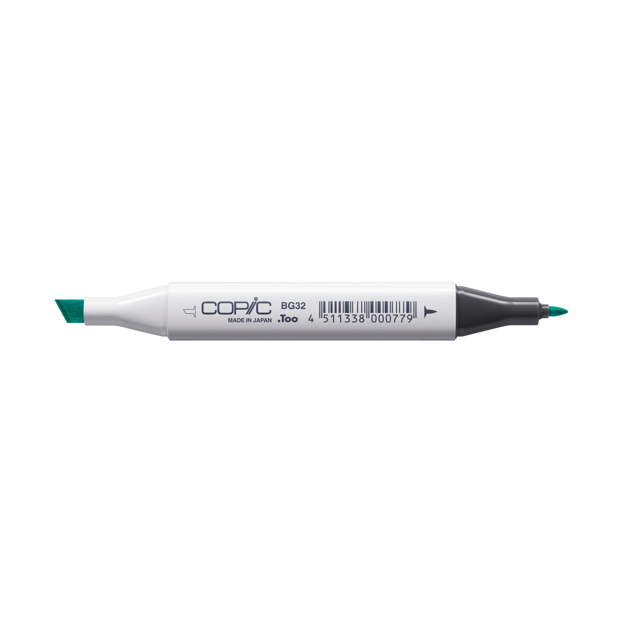 Copic - Original Marker - Aqua Mint - BG32-ScrapbookPal