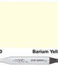 Copic - Original Marker - Barium Yellow - Y00-ScrapbookPal