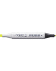 Copic - Original Marker - Barium Yellow - Y00-ScrapbookPal