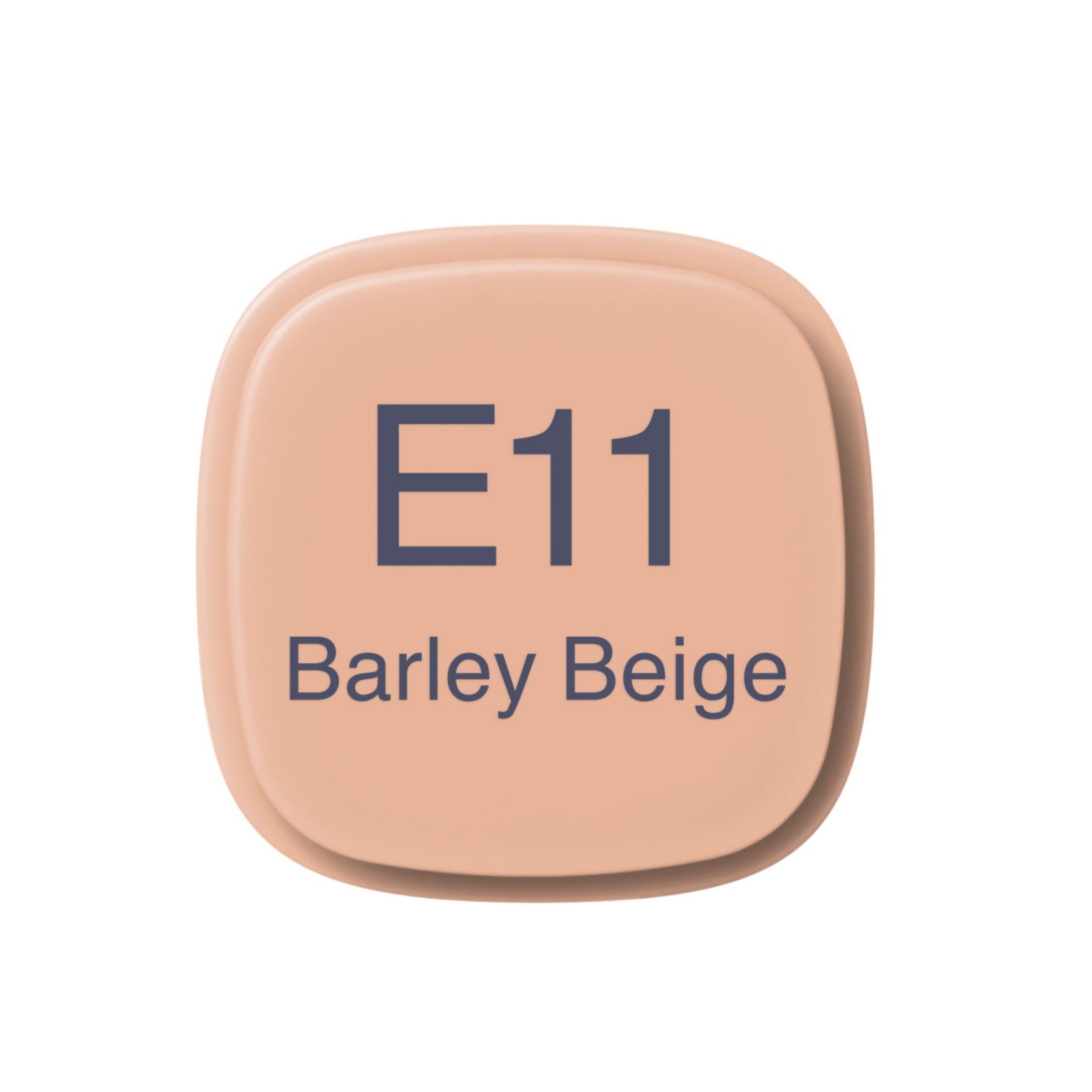 Copic - Original Marker - Barley Beige - E11-ScrapbookPal