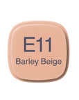 Copic - Original Marker - Barley Beige - E11-ScrapbookPal