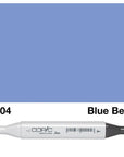 Copic - Original Marker - Blue Berry - BV04-ScrapbookPal