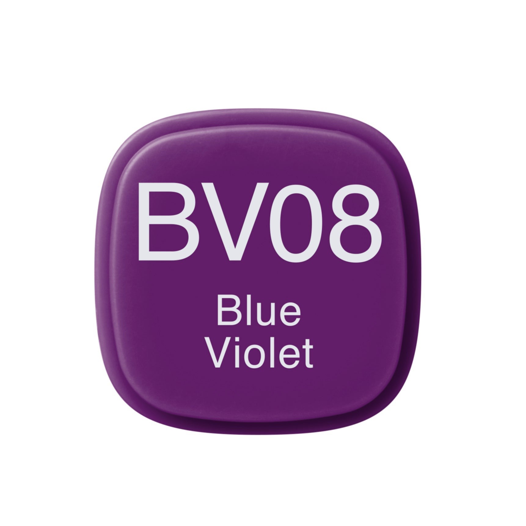 Copic - Original Marker - Blue Violet - BV08-ScrapbookPal