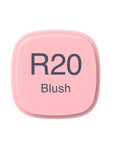 Copic - Original Marker - Blush - R20-ScrapbookPal