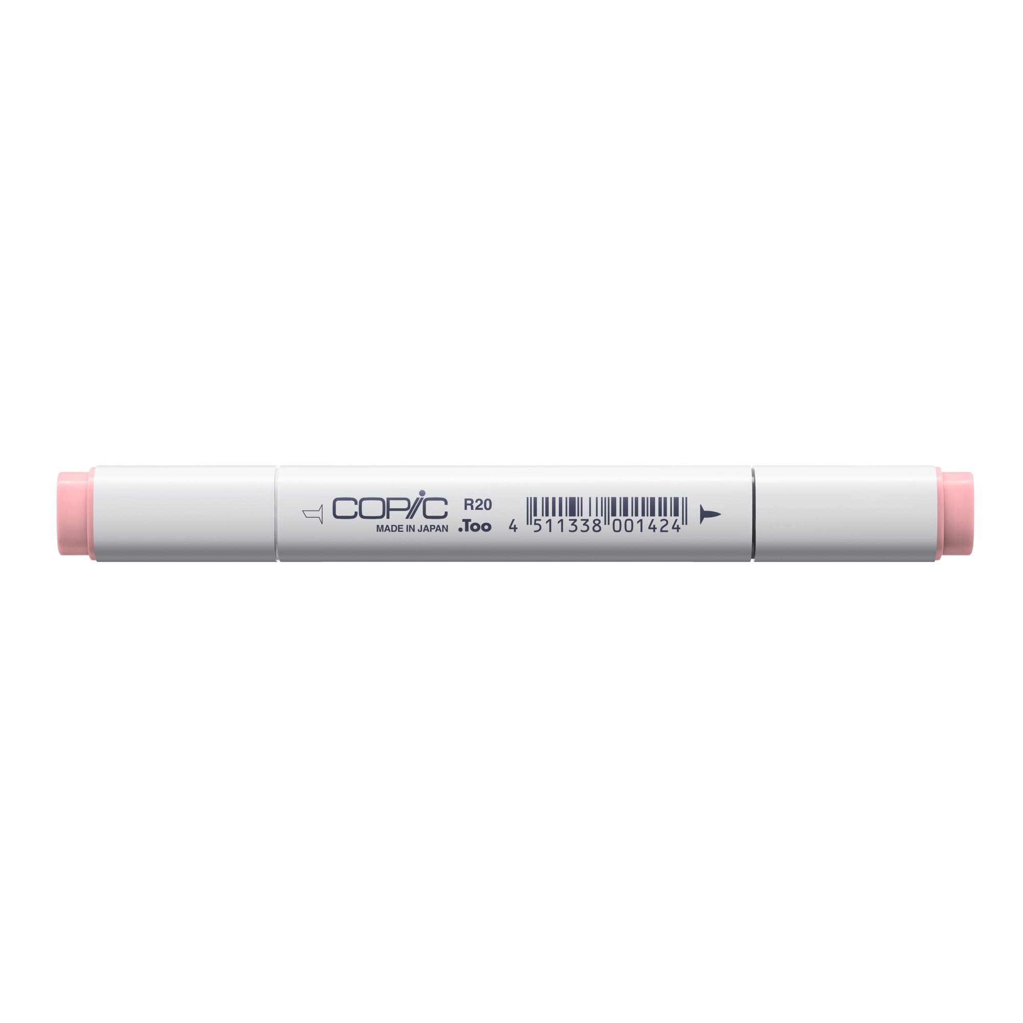 Copic - Original Marker - Blush - R20-ScrapbookPal