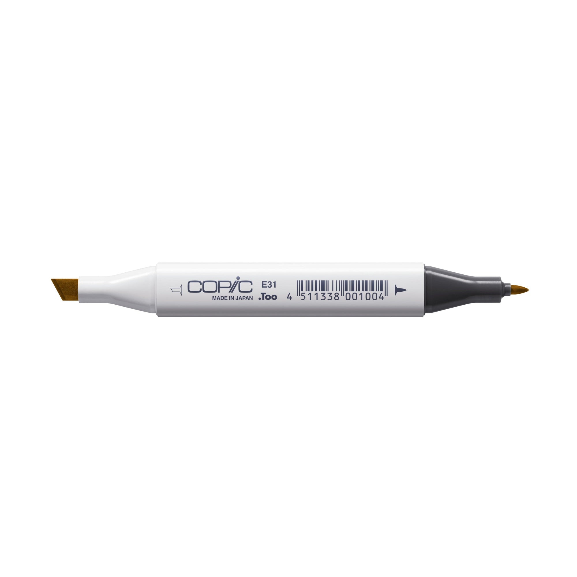 Copic - Original Marker - Brick Beige - E31-ScrapbookPal