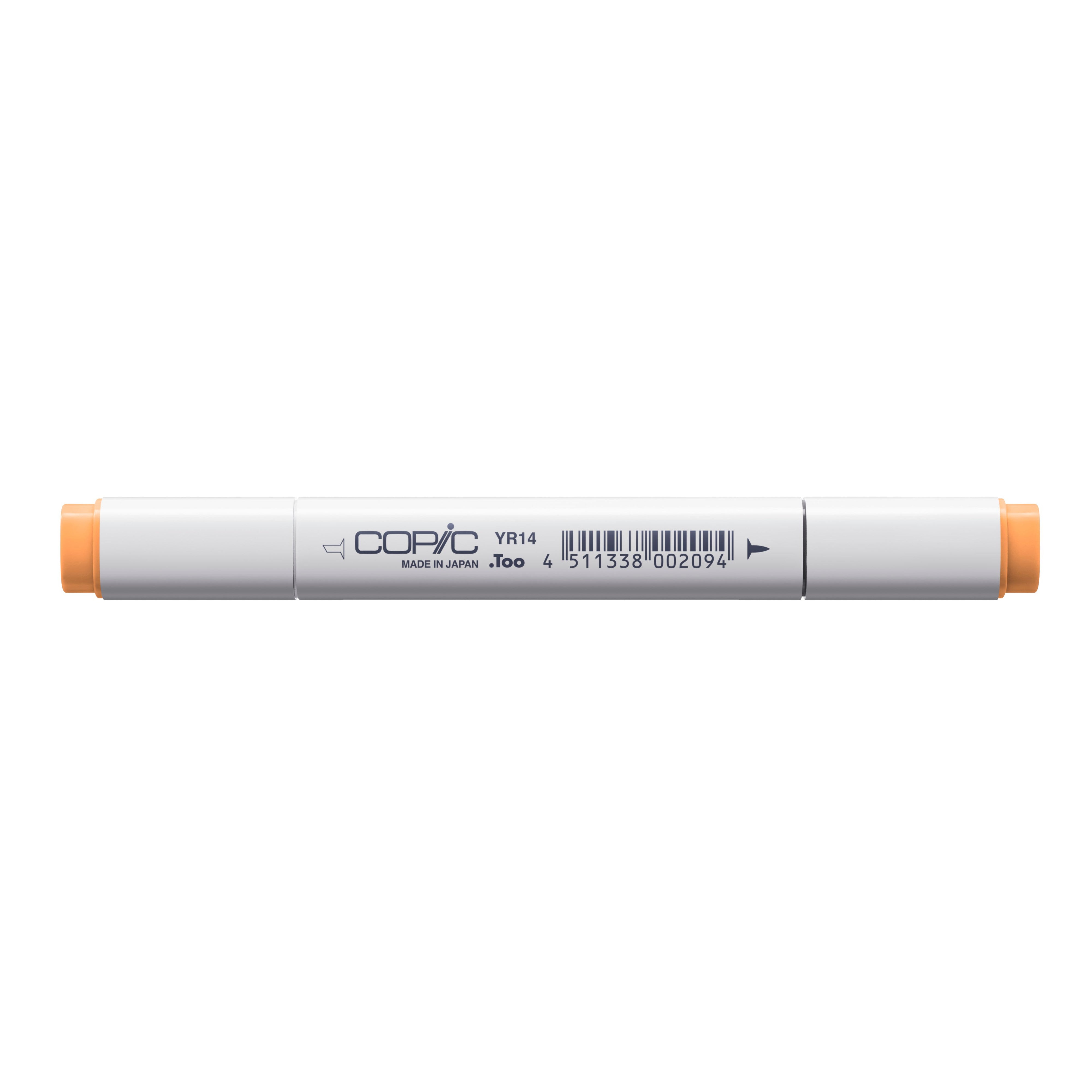 Copic - Original Marker - Caramel - YR14 – ScrapbookPal