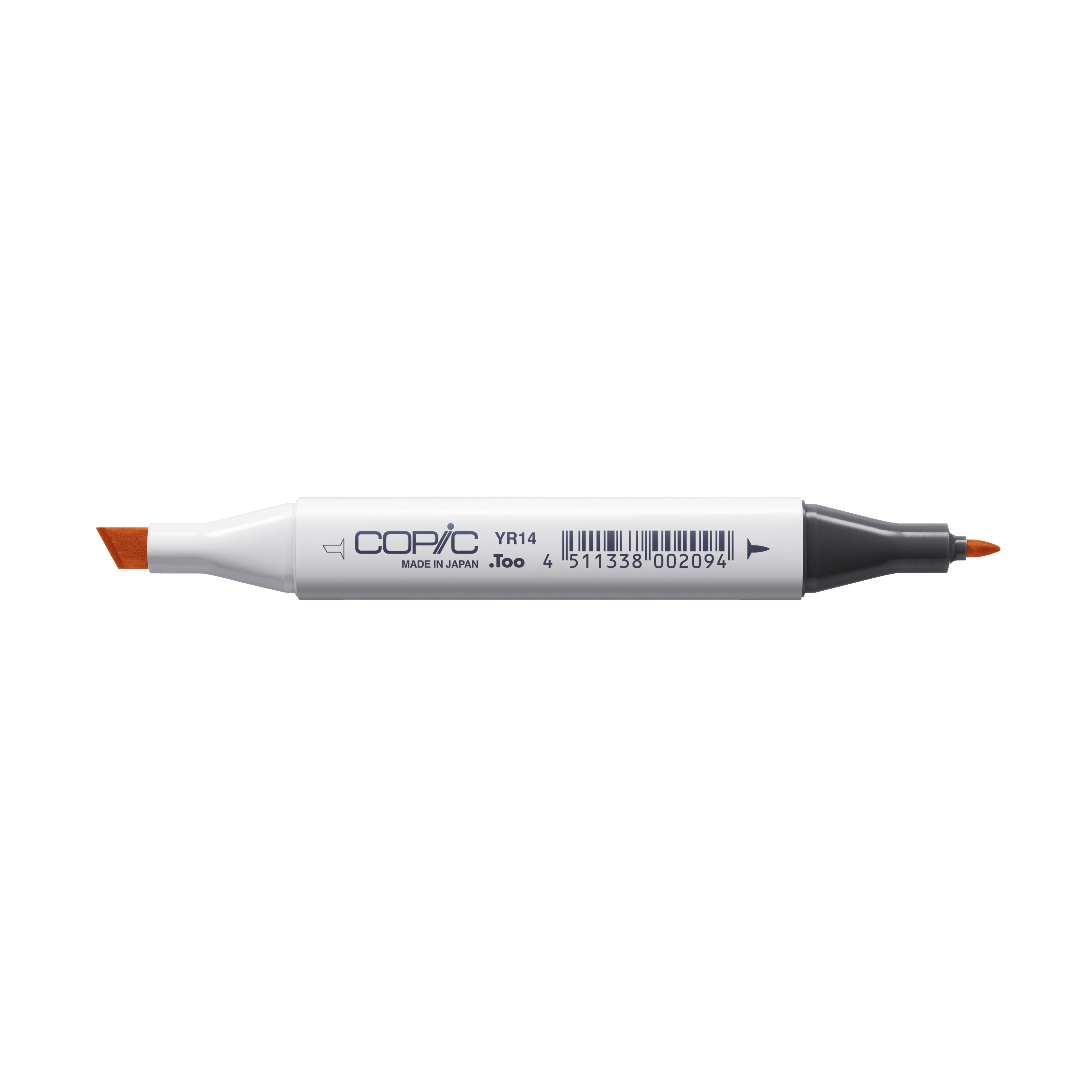 Copic - Original Marker - Caramel - YR14 – ScrapbookPal