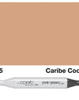 Copic - Original Marker - Caribe Cocoa - E25-ScrapbookPal