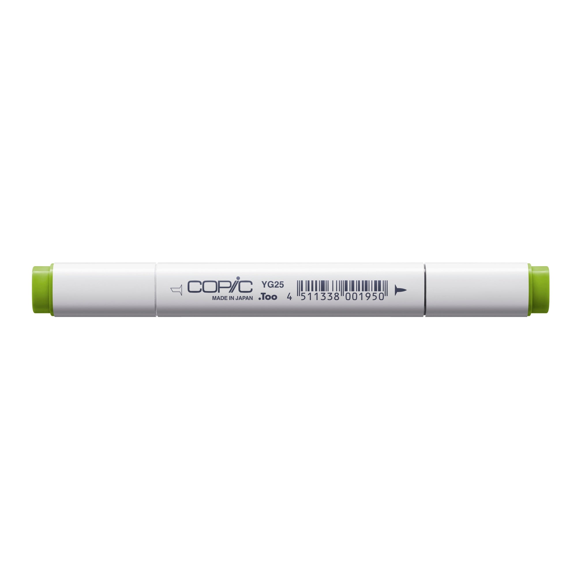 Copic - Original Marker - Celadon Green - YG25-ScrapbookPal