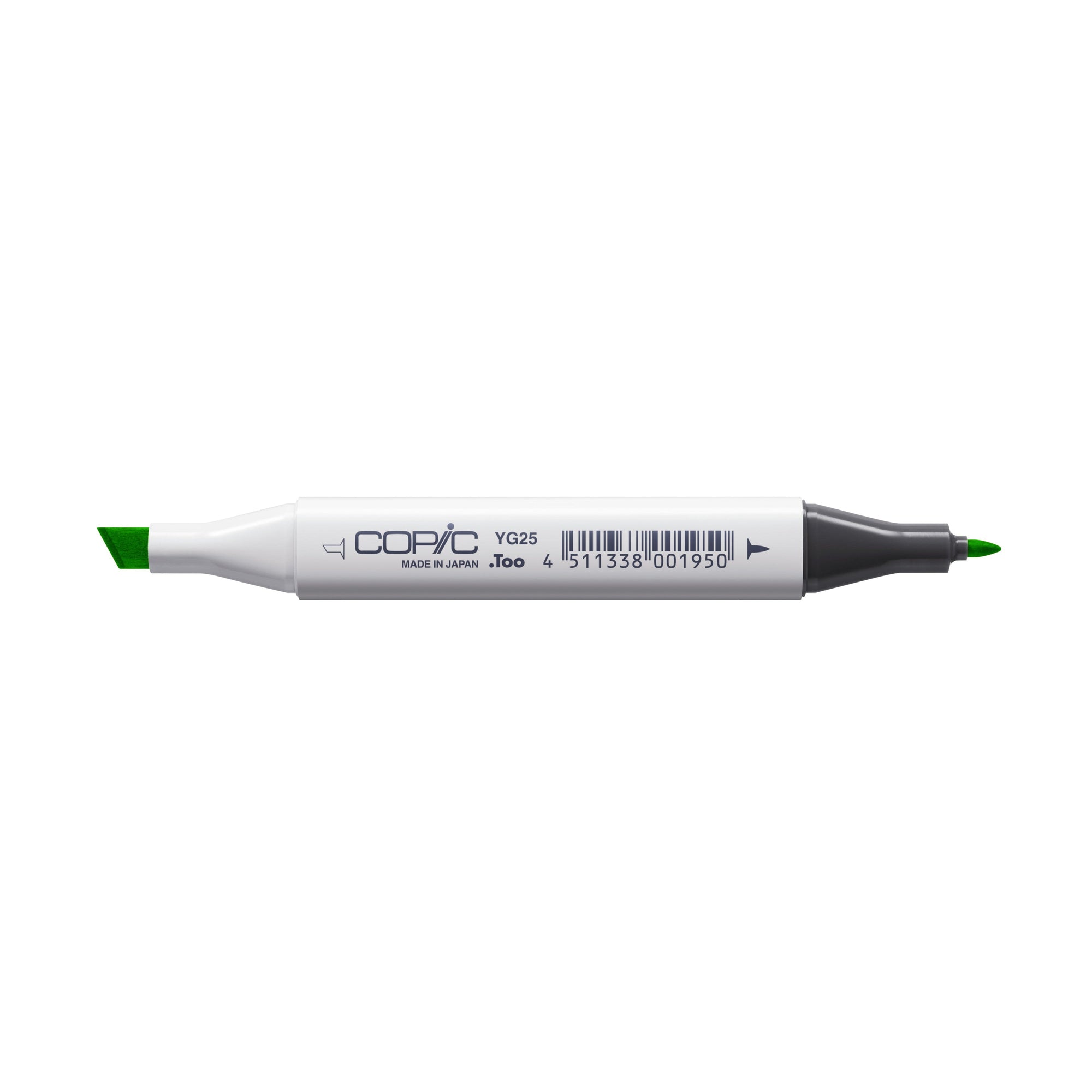 Copic - Original Marker - Celadon Green - YG25-ScrapbookPal