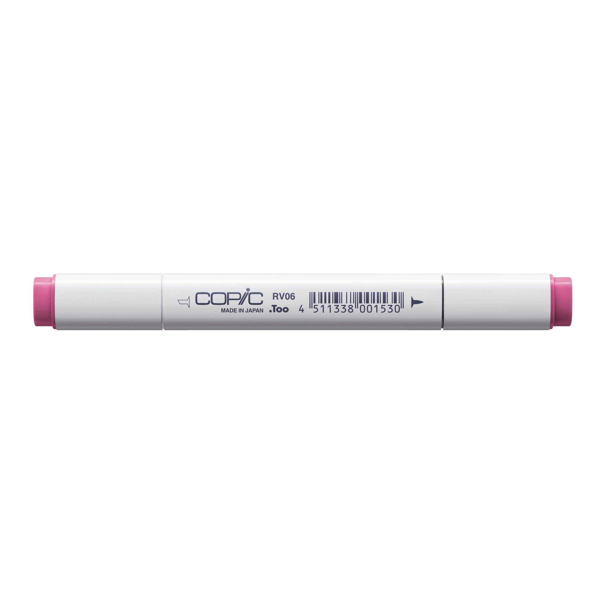 Copic - Original Marker - Cerise - RV06-ScrapbookPal