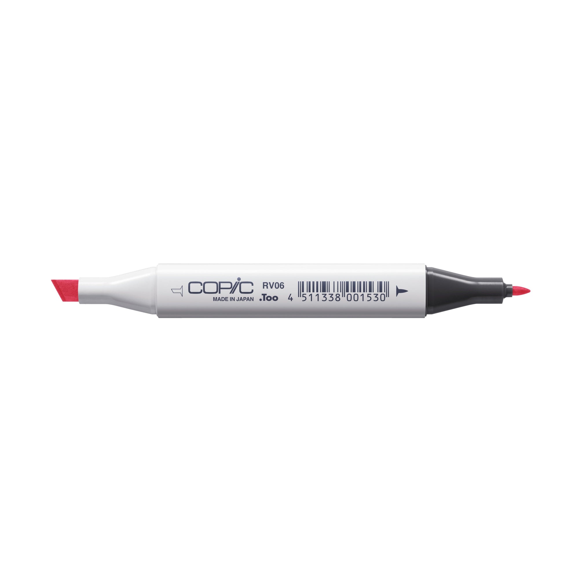 Copic - Original Marker - Cerise - RV06-ScrapbookPal