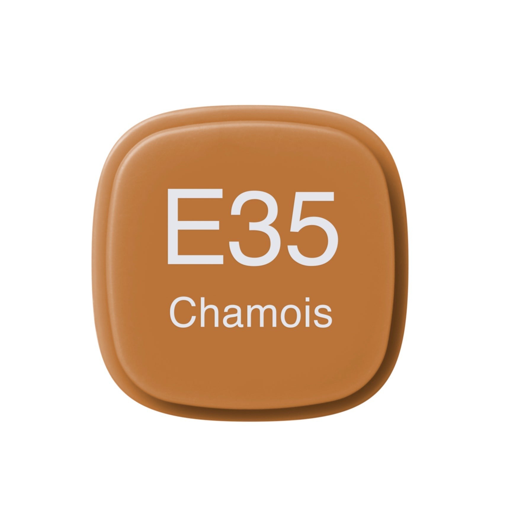 Copic - Original Marker - Chamois - E35-ScrapbookPal