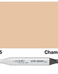 Copic - Original Marker - Chamois - E35-ScrapbookPal
