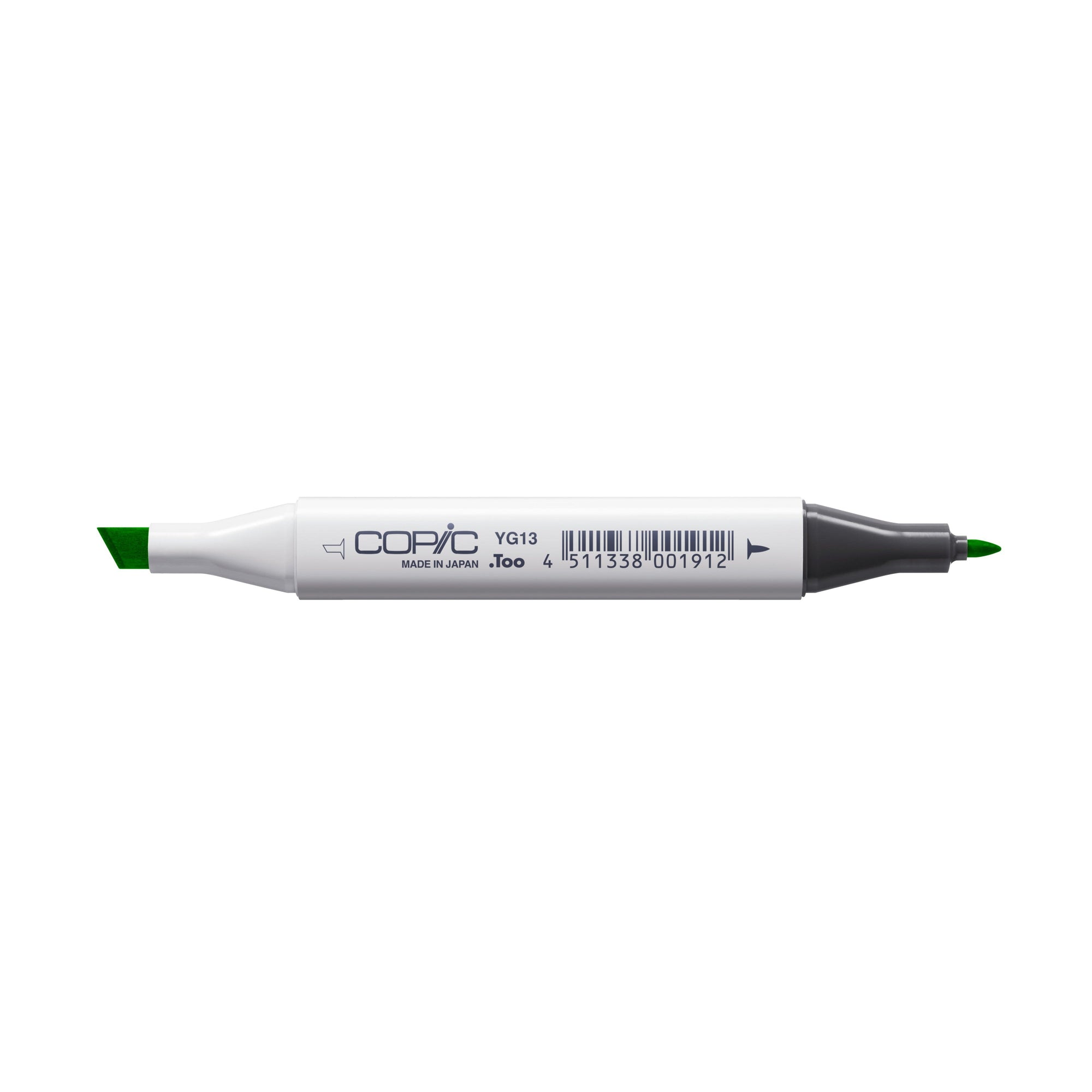 Copic - Original Marker - Chartreuse - YG13-ScrapbookPal