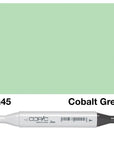 Copic - Original Marker - Cobalt Green - YG45-ScrapbookPal