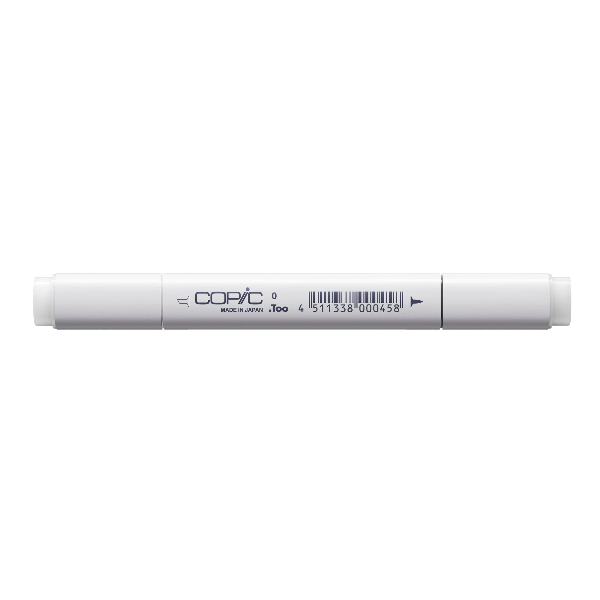 Copic - Original Marker - Colorless Blender - 0-ScrapbookPal