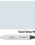 Copic - Original Marker - Cool Gray - C1-ScrapbookPal