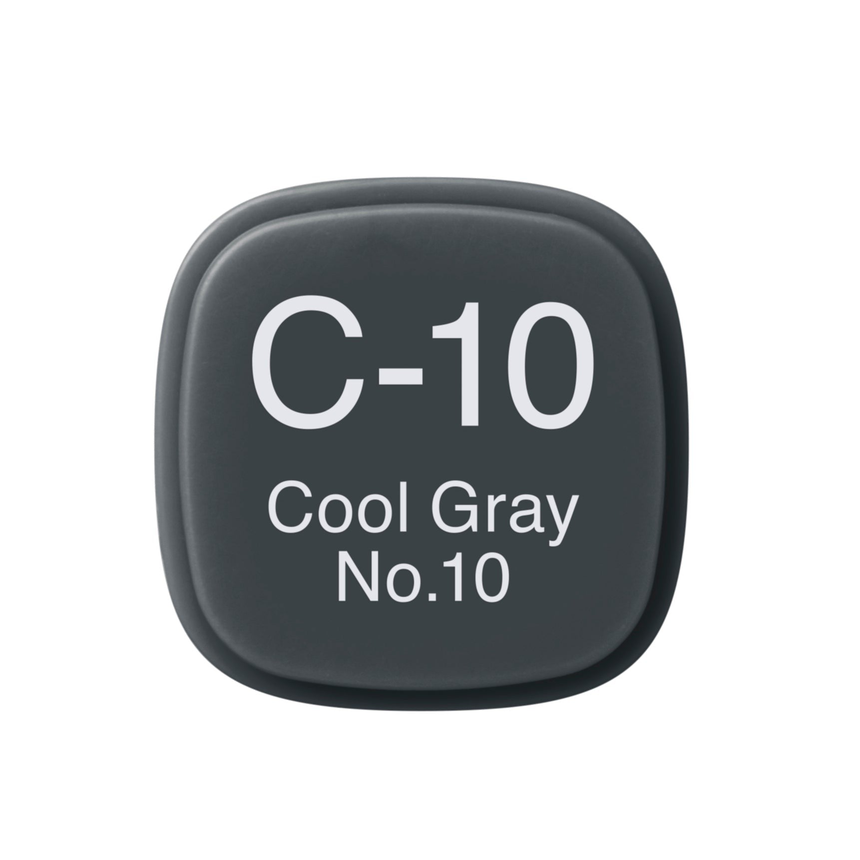 Copic - Original Marker - Cool Gray - C10-ScrapbookPal