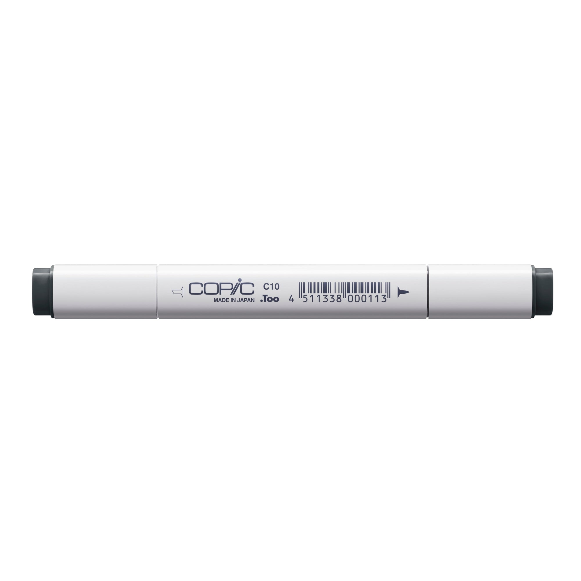 Copic - Original Marker - Cool Gray - C10-ScrapbookPal