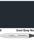 Copic - Original Marker - Cool Gray - C10-ScrapbookPal