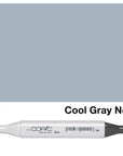 Copic - Original Marker - Cool Gray - C4-ScrapbookPal