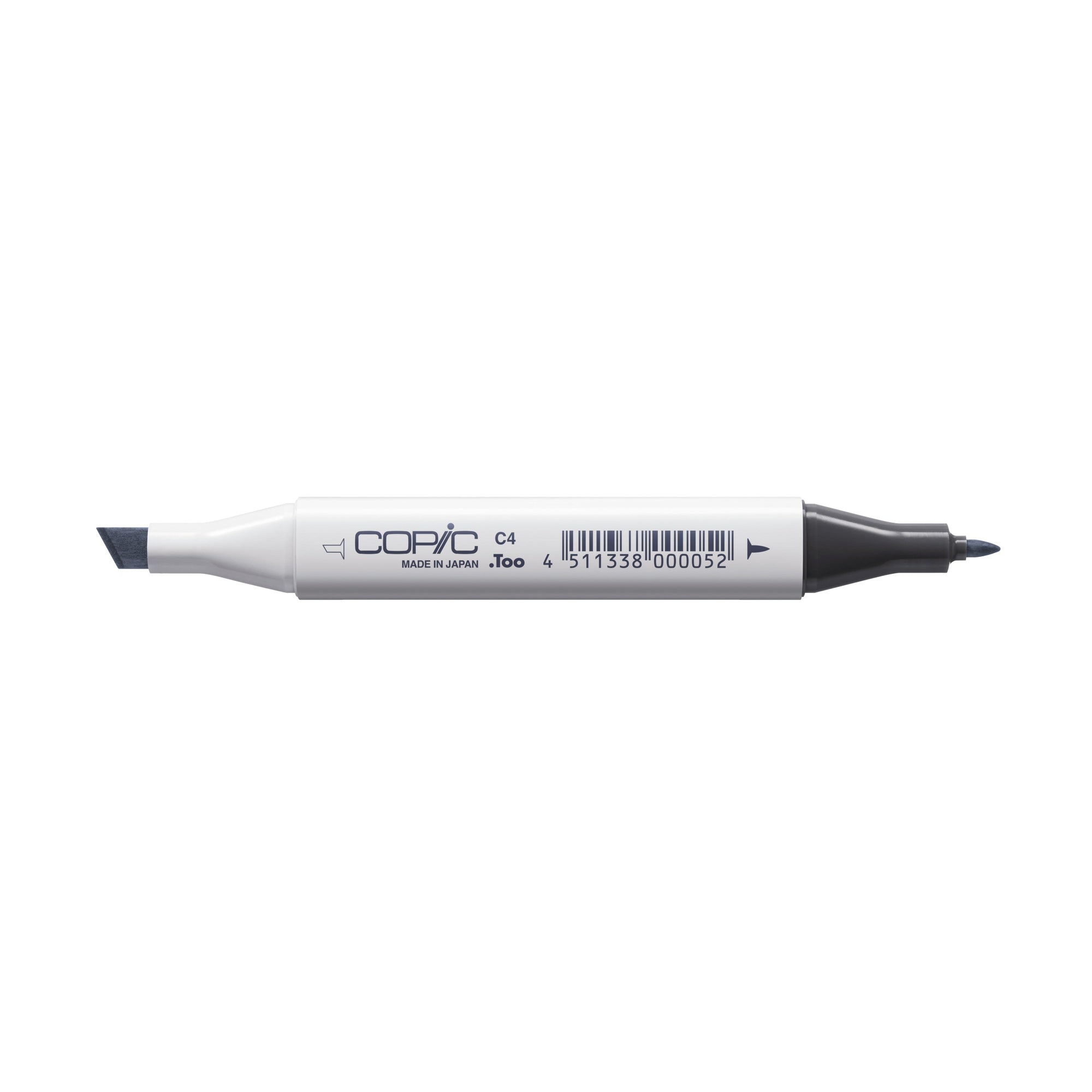 Copic - Original Marker - Cool Gray - C4-ScrapbookPal