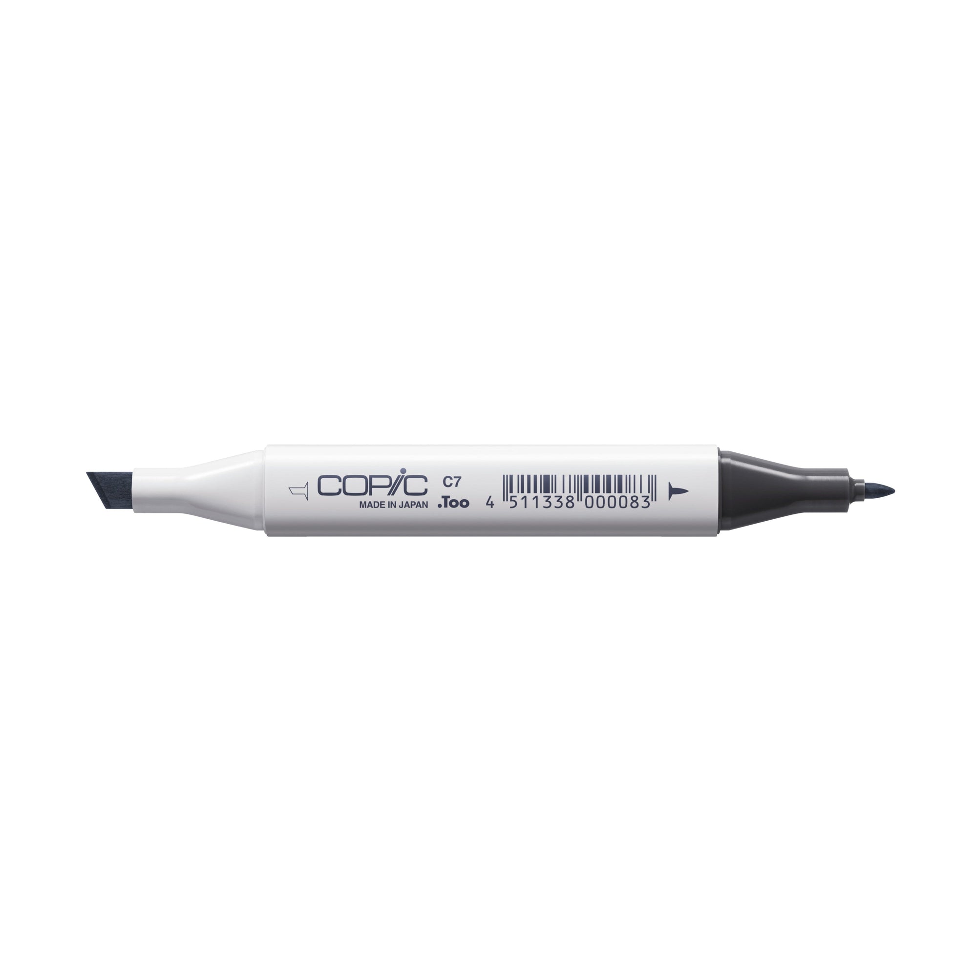 Copic - Original Marker - Cool Gray - C7-ScrapbookPal