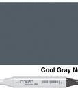 Copic - Original Marker - Cool Gray - C8-ScrapbookPal