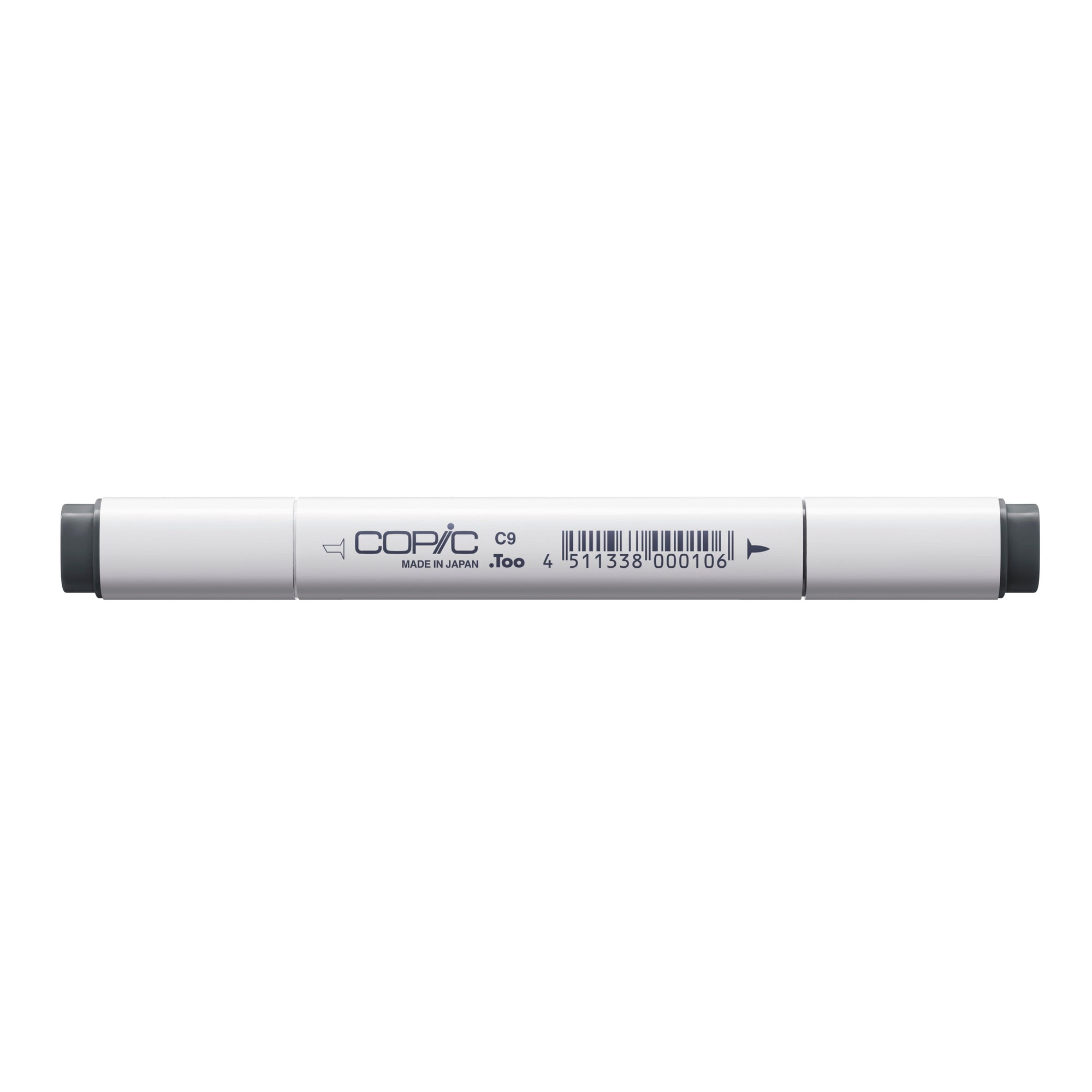 Copic - Original Marker - Cool Gray - C9-ScrapbookPal